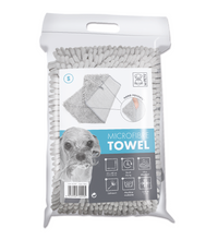 M-PETS Microfibre Towel S