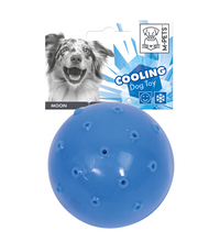 M-PETS Moon Cooling Dog Toy