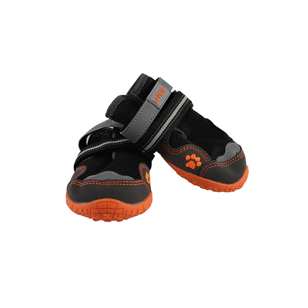 M-PETS Hiking Dog Shoes Size 1 XS