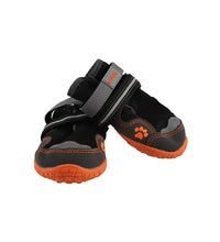 M-PETS Hiking Dog Shoes Size 4 M