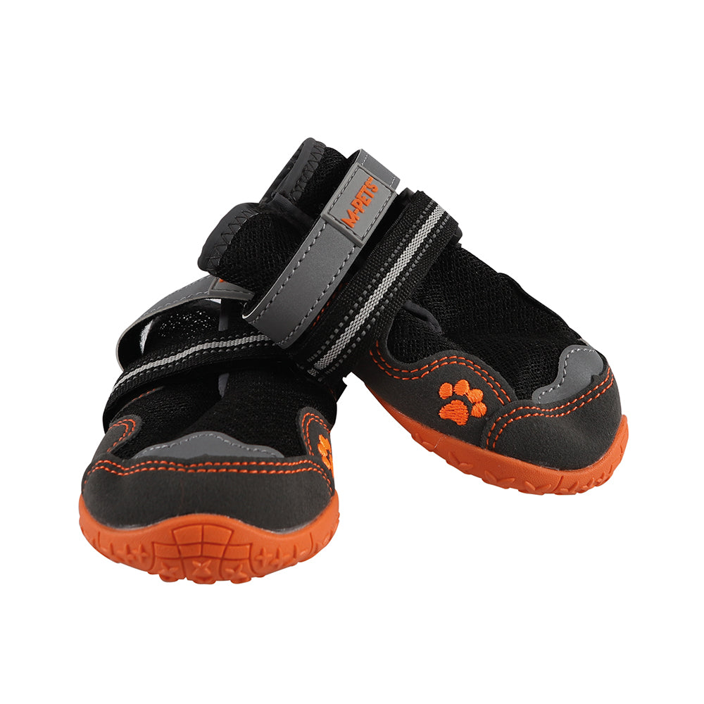 M-PETS Hiking Dog Shoes Size 8 XL