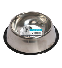 M-PETS Stainless Steel Bowl 1.1L