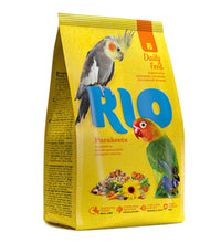 RIO Daily food for Parakeets 1kg