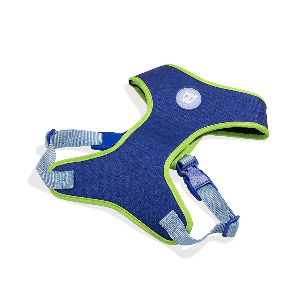 Zee.Dog Astro Adjustable Air Mesh Harness Small
