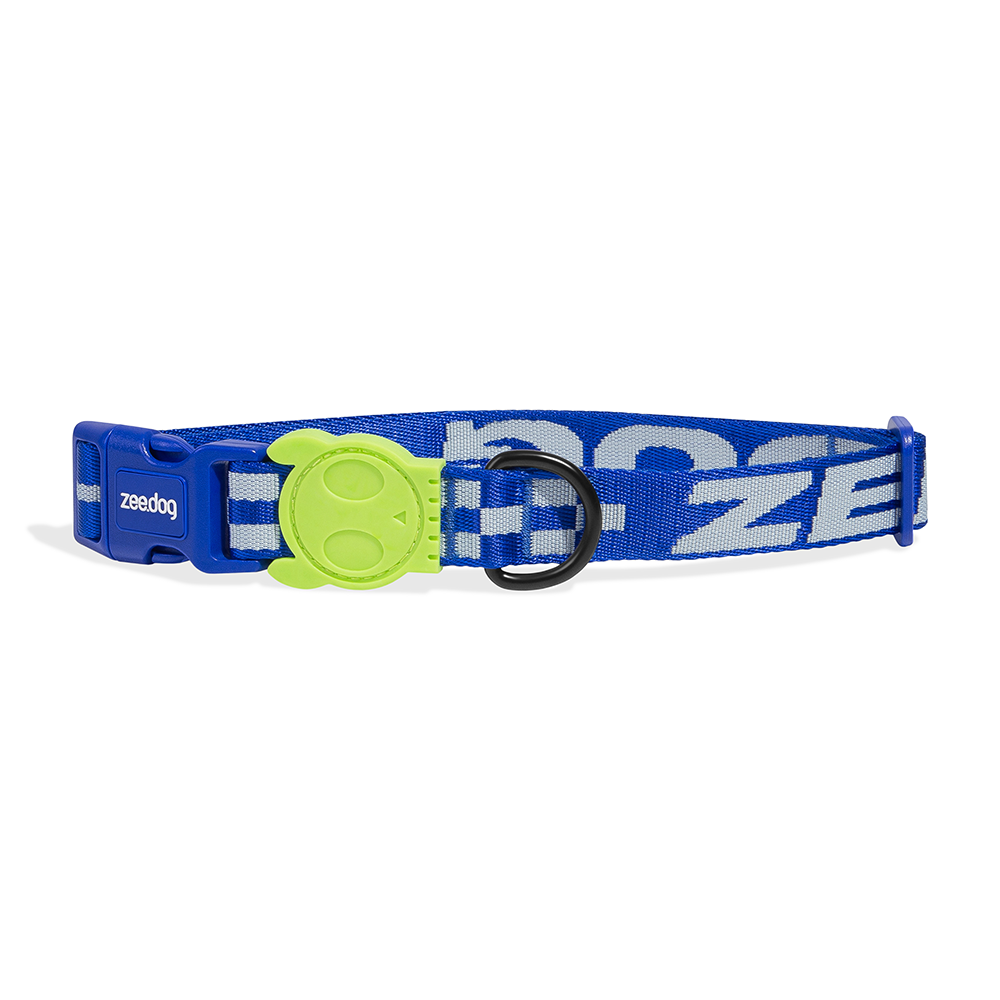 Zee.Dog Astro Collar Extra Small