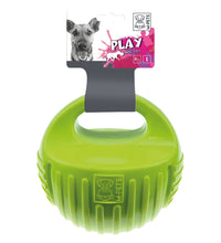 M-PETS Arco Ball Green Dog Toy L