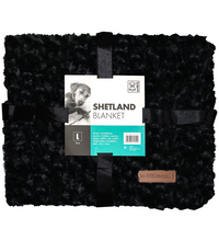 M-PETS Shetland Blanket L