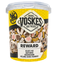 Voskes Hearts Mix 500g